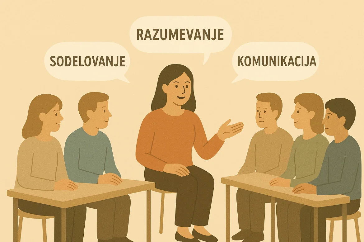 Skupinsko medkulturno posredovanje